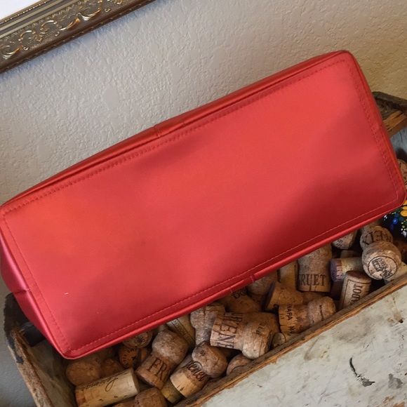 Coach Sateen Bag - Picture 4 of 8